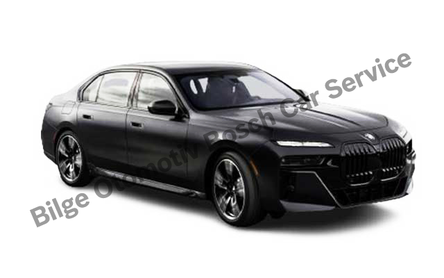 Avcılar Bmw Servisi