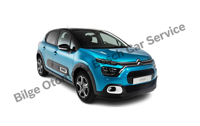 Avcılar Citroen Servisi
