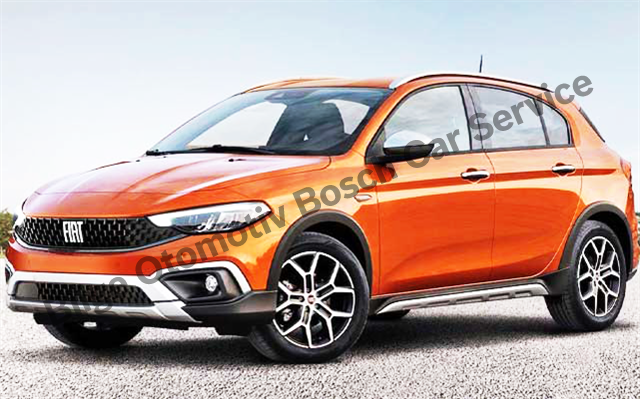 Avcılar Fiat Servisi