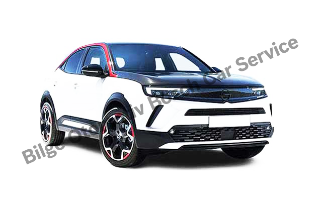 Avcılar Opel Servisi