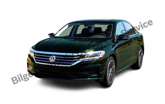 Avcılar Volkswagen Servisi