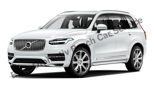 Avcılar Volvo Servisi