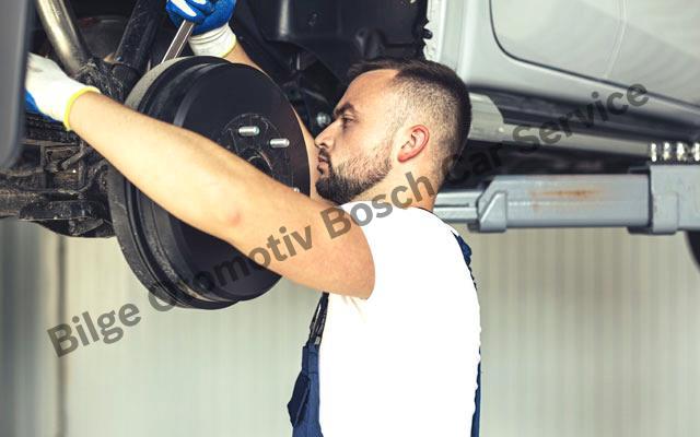 Baskı Balata Arızası Belirtileri ve Ne Zaman Gerekir?