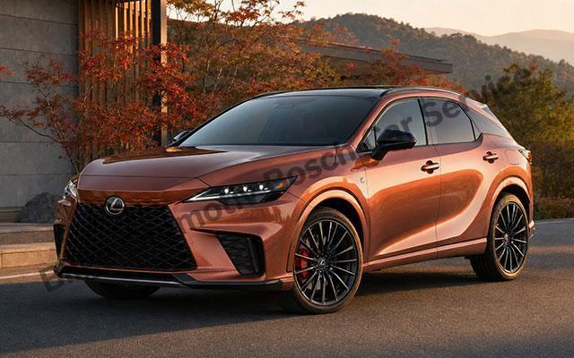 Lexus Servisi